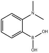 2-(DIMETHYLAMINE)PHENYLBORONIC ACID