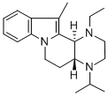 Atiprosine Struktur