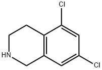 5,7-dichloro-1,2,3,4-tetrahydroisoquinoline