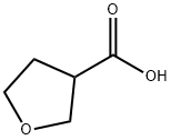 TETRAHYDRO-3-FUROIC ACID price.