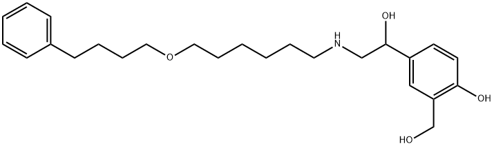 Salmeterol