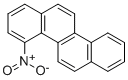 4-NITROCHRYSENE Struktur