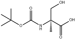 89500-39-0 Structure