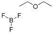 Boron trifluoride etherate Struktur