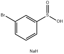 SodiuM 3-broMobenzenesulfinate