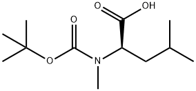 BOC-N-メチル-D-ロイシン price.