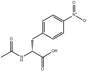 (R)-2-Acetamido-3-(4-nitrophenyl)propanoic acid