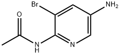 N-(5-Amino-3-bromopyridin-2-yl)acetamide