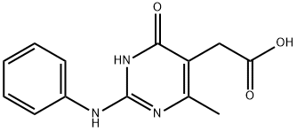 ASISCHEM D87656 Struktur