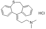 DOTHIEPIN HCL