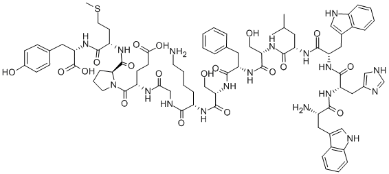 ALPHASK2-FACTOR Struktur