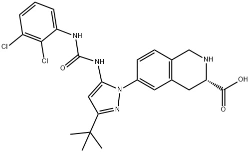 897369-18-5 結(jié)構(gòu)式