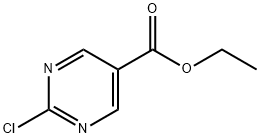 Ethyl 2-chloropyrimidine-5-carboxylate