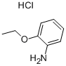 O-PHENETIDINE HYDROCHLORIDE price.