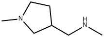 ASINEX-REAG BAS 10144681 Struktur