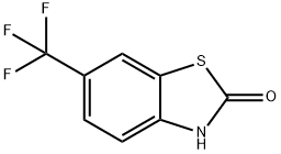 6-(TRIFLUOROMETHYL)-2(3H)-BENZOTHIAZOLONE price.