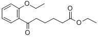 ETHYL 6-(2-ETHOXYPHENYL)-6-OXOHEXANOATE price.