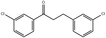 3'-CHLORO-3-(3-CHLOROPHENYL)PROPIOPHENONE price.