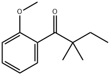 2,2-DIMETHYL-2'-METHOXYBUTYROPHENONE price.