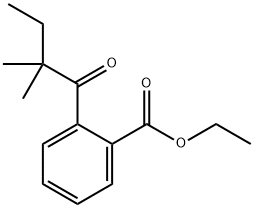 2'-CARBOETHOXY-2,2-DIMETHYLBUTYROPHENONE price.