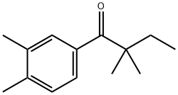 2,2,3',4'-TETRAMETHYLBUTYROPHENONE price.