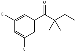 3',5'-DICHLORO-2,2-DIMETHYLBUTYROPHENONE price.