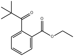 2'-CARBOETHOXY-2,2-DIMETHYLPROPIOPHENONE price.