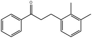 3-(2,3-DIMETHYLPHENYL)PROPIOPHENONE price.