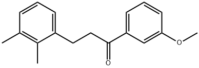 898769-05-6 Structure