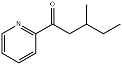 2-METHYLBUTYL 2-PYRIDYL KETONE price.