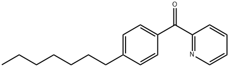 2-(4-HEPTYLBENZOYL)PYRIDINE price.