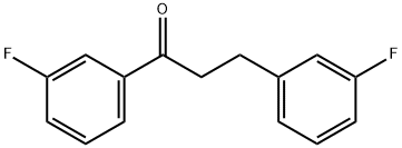 3'-FLUORO-3-(3-FLUOROPHENYL)PROPIOPHENONE price.