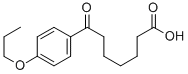 7-OXO-7-(4-N-PROPOXYPHENYL)HEPTANOIC ACID price.