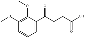 4-(2,3-DIMETHOXYPHENYL)-4-OXOBUTYRIC ACID price.