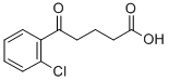 5-(2-CHLOROPHENYL)-5-OXOVALERIC ACID price.