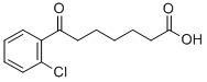 7-(2-CHLOROPHENYL)-7-OXOHEPTANOIC ACID price.