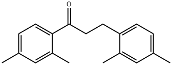 2',4'-DIMETHYL-3-(2,4-DIMETHYLPHENYL)PROPIOPHENONE price.