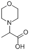 2-MORPHOLIN-4-YL-PROPIONIC ACID price.