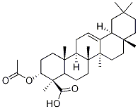 (3alpha,4beta)-3-(Acetyloxy)olean-12-en-23-oic acid price.