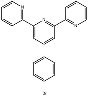 4'-(4-BROMOPHENYL)-2,2':6',2''-TERPYRIDINE