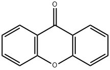 90-47-1 Structure