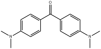 Michler's ketone