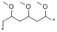 POLY(VINYL METHYL ETHER)