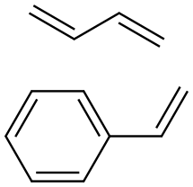 Styrene Butadiene Rubber