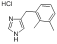 Detomidine hydrochloride