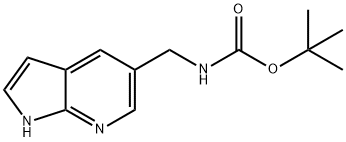 900514-09-2 結(jié)構(gòu)式