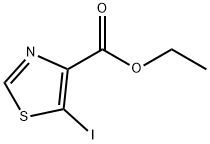 Ethyl 5-iodothiazole-4-carboxylate price.