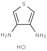 3,4-DIAMINOTHIOPHENE?????????