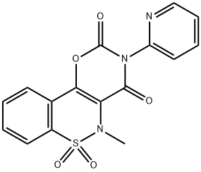 Droxicam