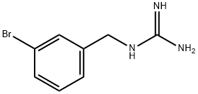 3-BROMOBENZYLGUANIDINIUM SULFATE price.